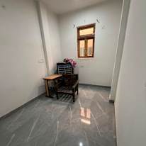 Jitender Tanwar's room
