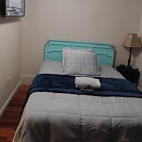 Debbie's room