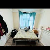 Srikanth's room
