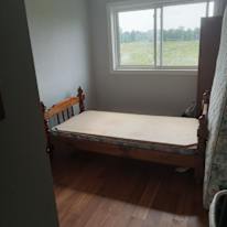me me me's room