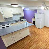 Jason Abriam's room