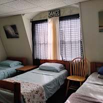Craig's room