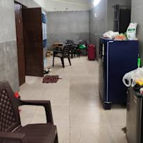 Rishi's room