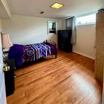 Abby's room