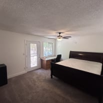 Katie's room