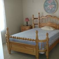 Tim's room