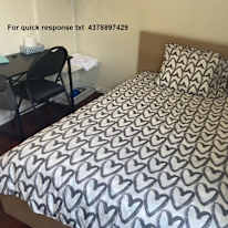 Donna's room