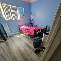 Josh's room