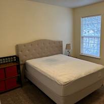 Alex's room