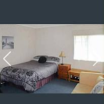 Ellen's room