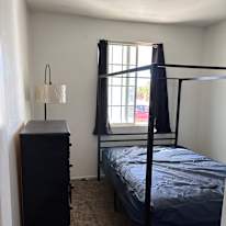 Eric's room