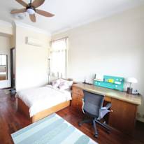 Kolive's room