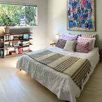 carol's room
