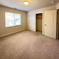 Eric's room