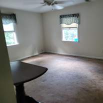 Between Newark - Wilmington Shared House's room