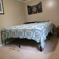Chelsea's room