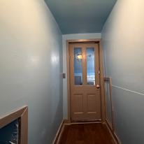 Jacob's room