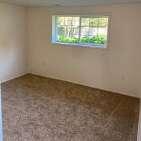 Britt's room