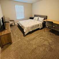 Sameer's room