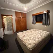 Nicole's room