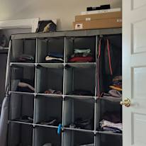 sylvester's room