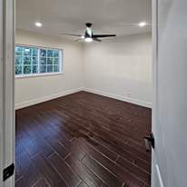 Robin's room