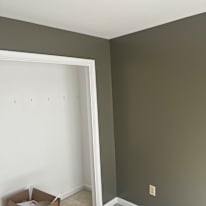 Eric's room