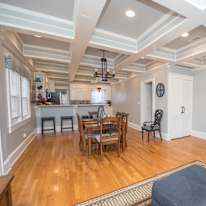 Phyllis's room