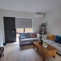 Bita Pilzoor's room