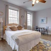 Nylah's room