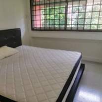 Chiew's room