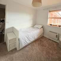 Lauren's room
