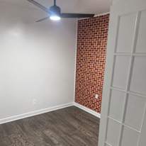 Lamarr's room