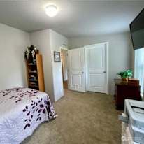 Joseph's room