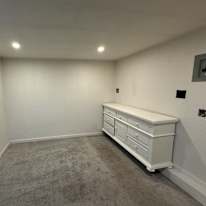 Cristian's room
