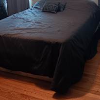 Johnny's room