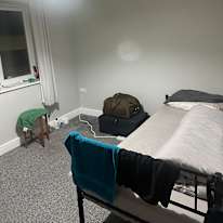 Raya's room