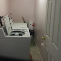 Usman's room