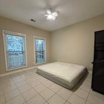 Linh's room