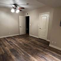 Lydia's room