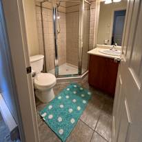 Fluer Muesco Reyes's room