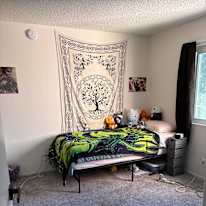 grace's room