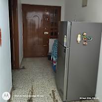 Abhinay Agarwal's room