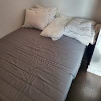 Nelson Couto's room