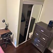 Sb's room