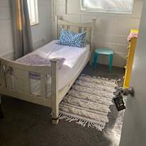 Lee's room