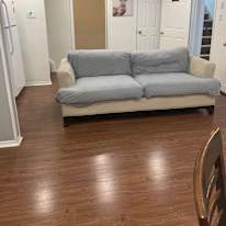 Grace's room