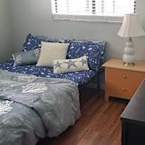 Gustavo's room