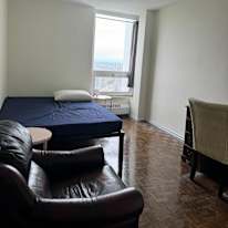 Sachin's room