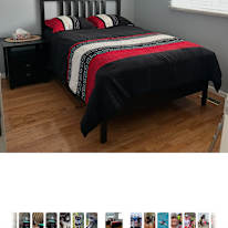 Lynn Trelenberg's room